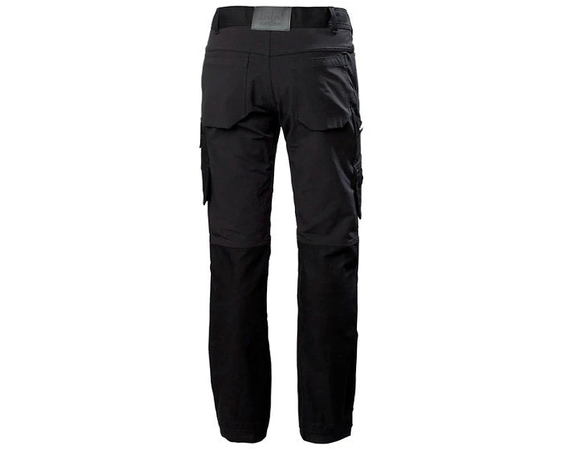 OXFORD 4X WORK PANT NA