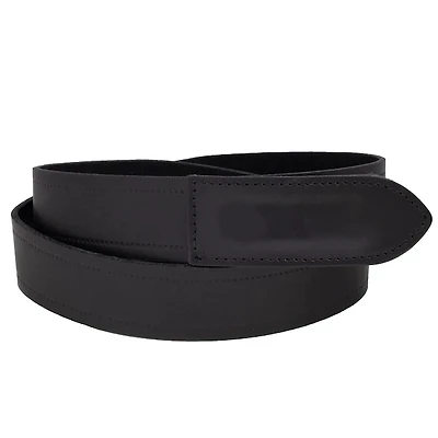 Grizzly 38mm Mechanic Belt Black