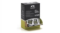 Lens Cleaning Towelettes 100 - CSA