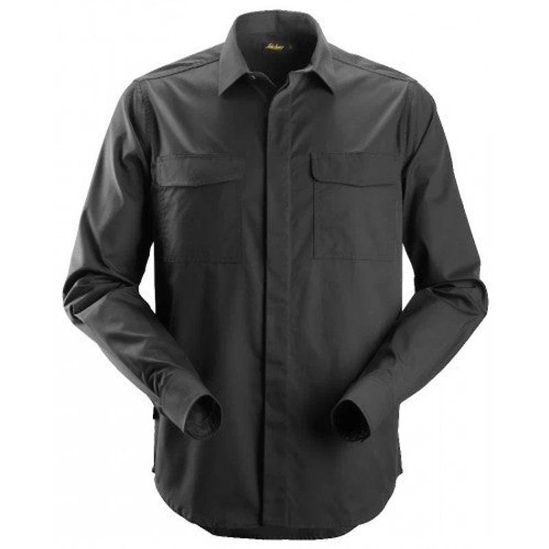 Snickers 8510 Service L/S Shirt