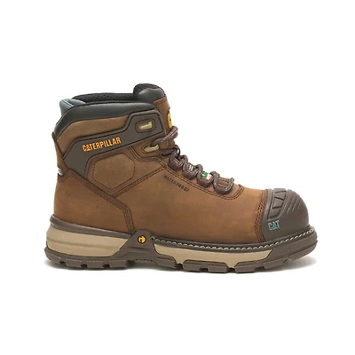 Women's Excavator Superlite Waterproof Thinsulate™ CCT CSA Work Boot