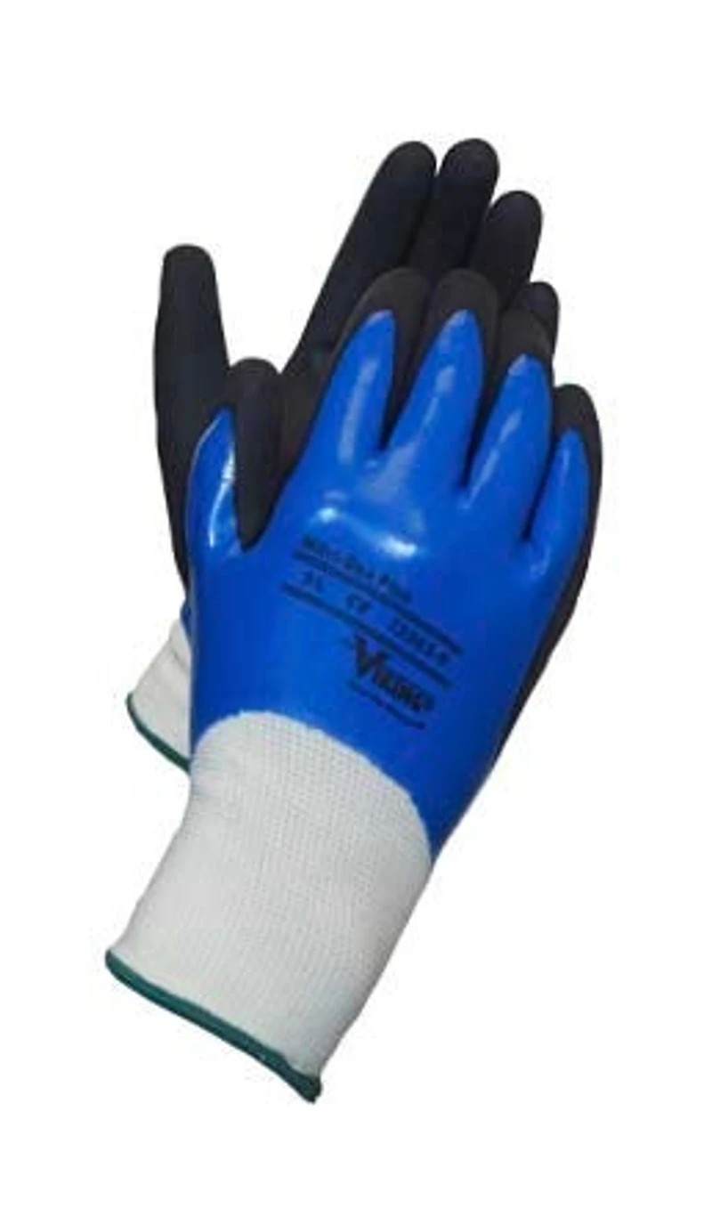 Viking® Foam Nitri-Dex Gloves 73362