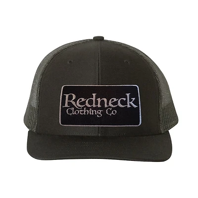 Snapback Trucker Hat