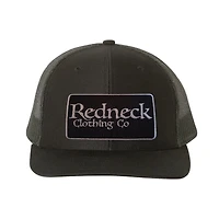Snapback Trucker Hat