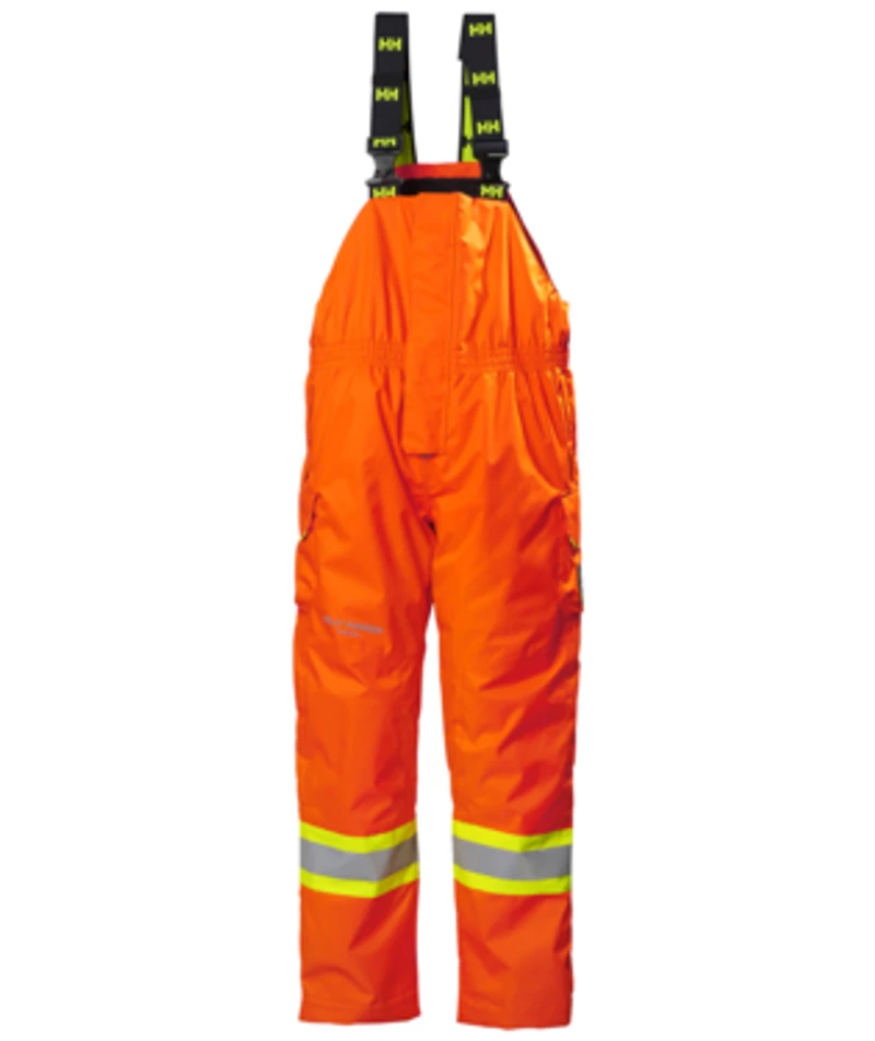 Alna Polar Bib CSA