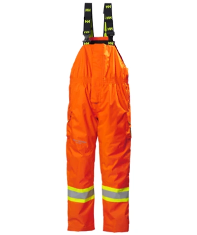 Alna Polar Bib CSA