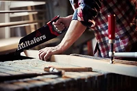 Hultafors ToolBox Saw HBX-14-11-S-14"