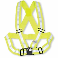 Traffic Safety Sash