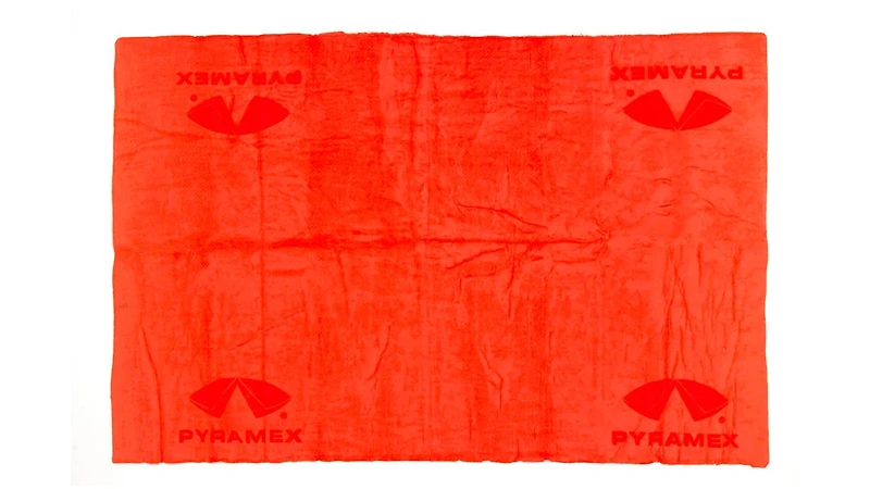 Pyramex Safety- Cooling Towel Orange
