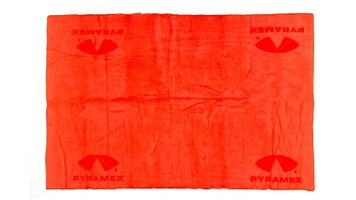 Pyramex Safety- Cooling Towel Orange