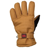 Tough Duck Cold Weather Glove with Waterproof Lining WG09