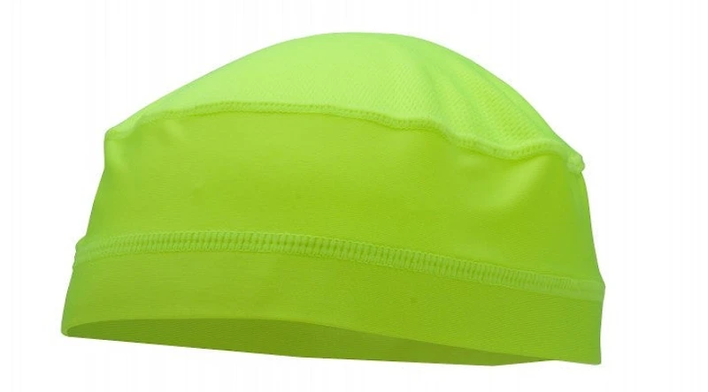 Skull Cap Liner Hi-Vis