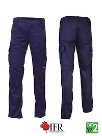 Women's FR Ultrasoft Cargo Pants Style 671