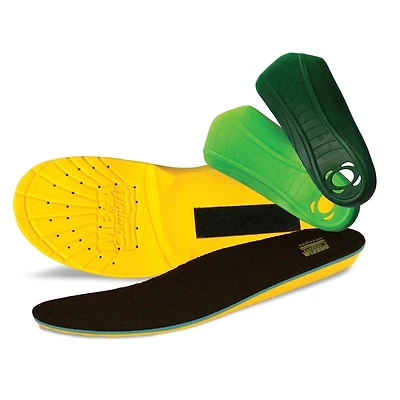 Mega Comfort Insoles Orthotic Multi-Thotic