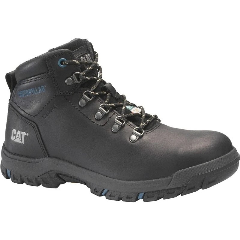 Cat Mae ST WP CSA Women's Black