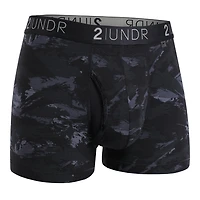 Swing Shift Trunk 3" Underwear