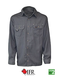 Westex DH Air Deluxe FR Workshirt Style 650