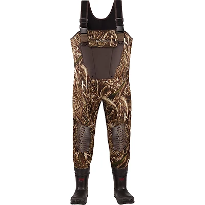 Youth Mallard II Realtree Max-5 1000G Waders