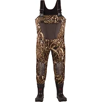 Youth Mallard II Realtree Max-5 1000G Waders