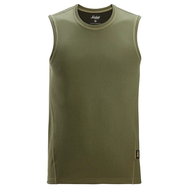 Snickers Stay Fresh Tank Top 2956