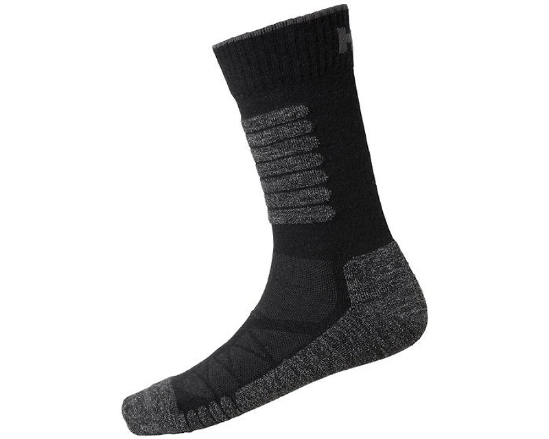 CHELSEA EVO WINTER SOCK