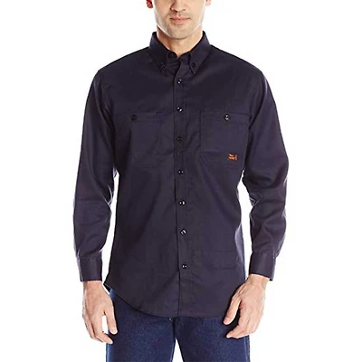 Viking® Firewall FR® Button Front Shirt