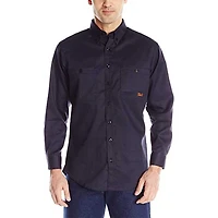 Viking® Firewall FR® Button Front Shirt