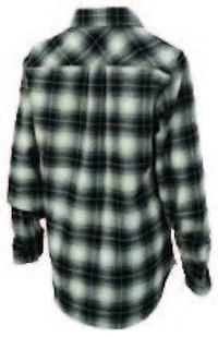 WOMEN'S FLANNEL SHIRT