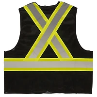 5-Point Tearaway Safety Vest