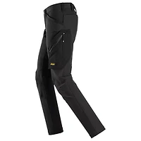 Snickers FlexiWork, Full-Stretch Trousers without Knee Pockets 6873