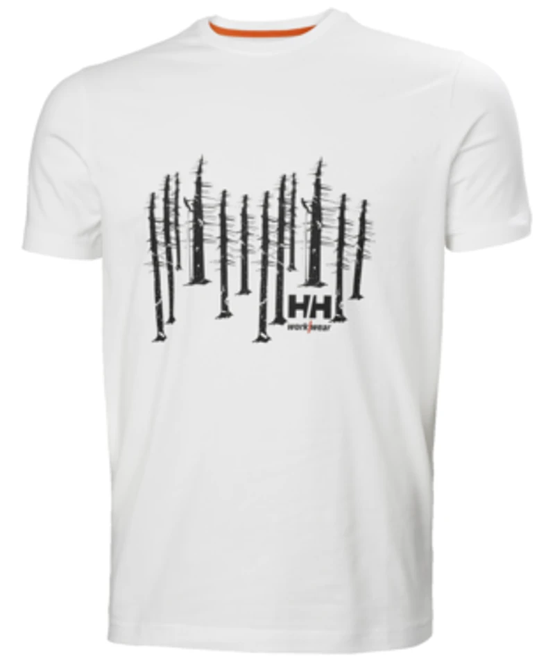 LOGO T-SHIRT