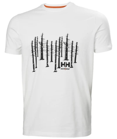 LOGO T-SHIRT