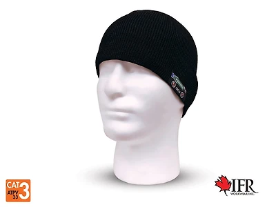 Kermel FR Knit Fine Rib Cuff Toque Style KBJ-57