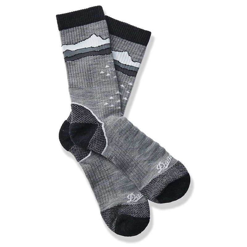 Light Weight 2650 Crew Socks