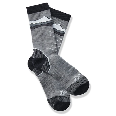 Light Weight 2650 Crew Socks