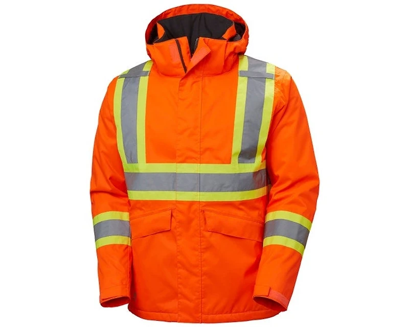 Alta Winter Jacket CSA