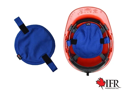 FR Cooling Hard Hat Liner Style 183