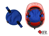 FR Cooling Hard Hat Liner Style 183