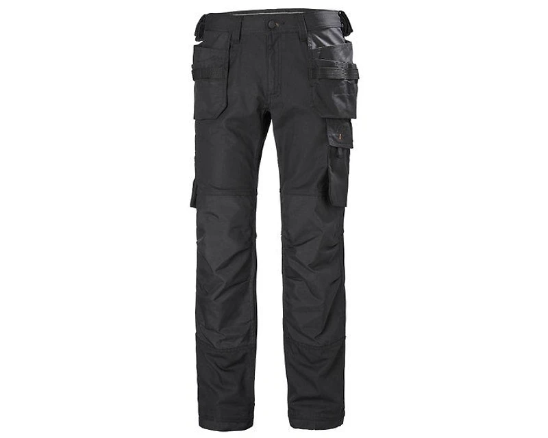 OXFORD CONS PANT NA