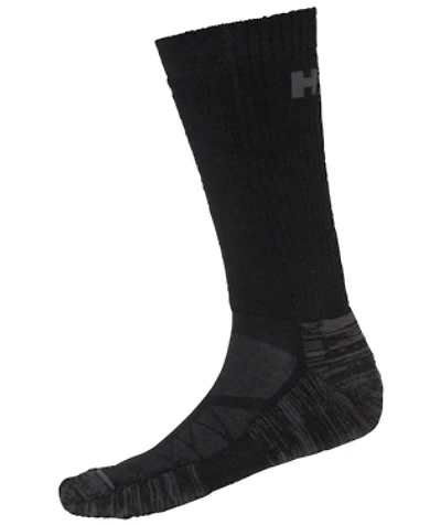 OXFORD WINTER SOCK