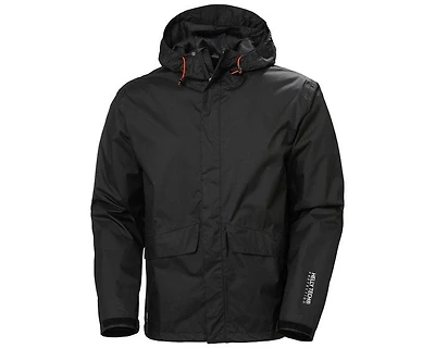 MANCHESTER RAIN JACKET