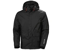 MANCHESTER RAIN JACKET