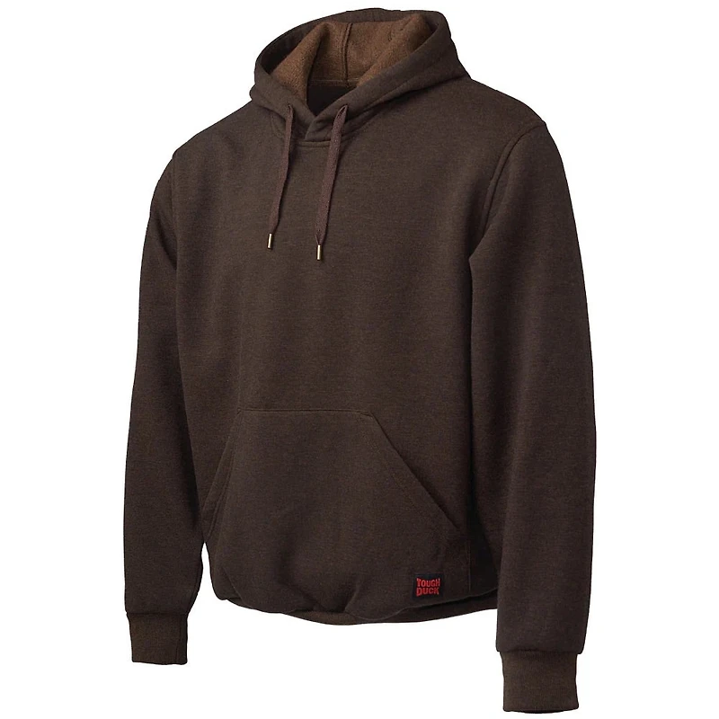 Tough Duck Pullover Hoodie