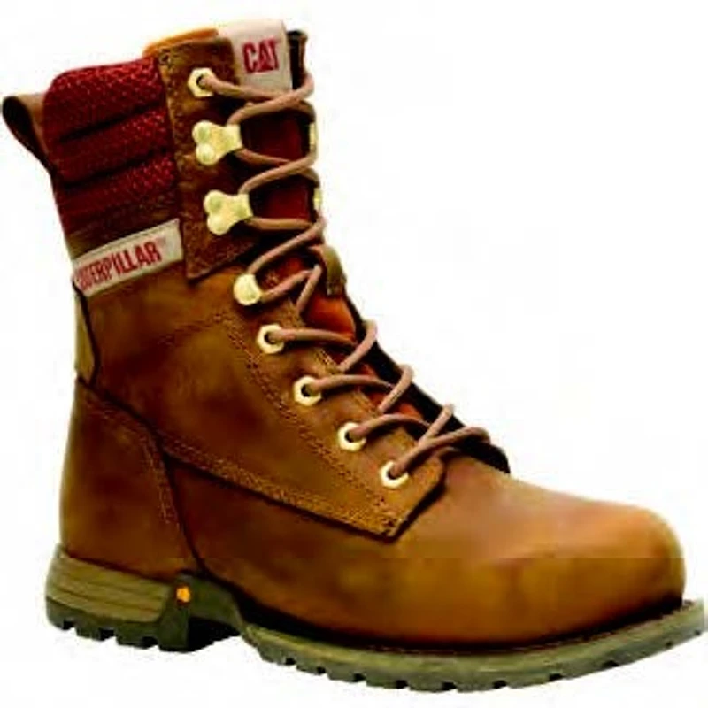 Women's Clover 8" ST CSA