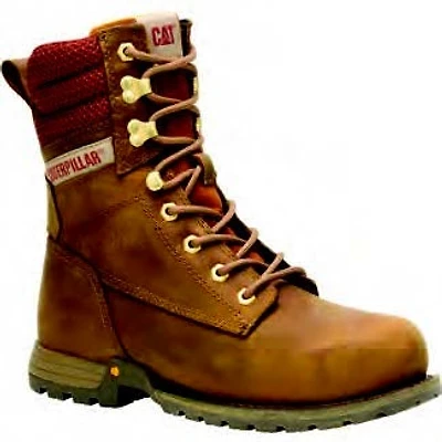 Women's Clover 8" ST CSA