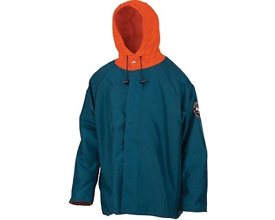 Armour Jacket