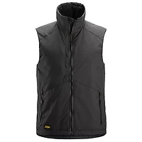 Snickers Allround Work Winter Vest Black 4558