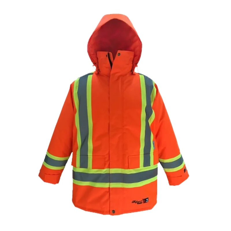 Viking Professional® Freezer Insulated Journeyman 300D Trilobal Rip-Stop FR