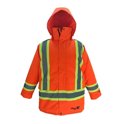 Viking Professional® Freezer Insulated Journeyman 300D Trilobal Rip-Stop FR