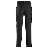 Snickers FlexiWork, Full-Stretch Trousers without Knee Pockets 6873